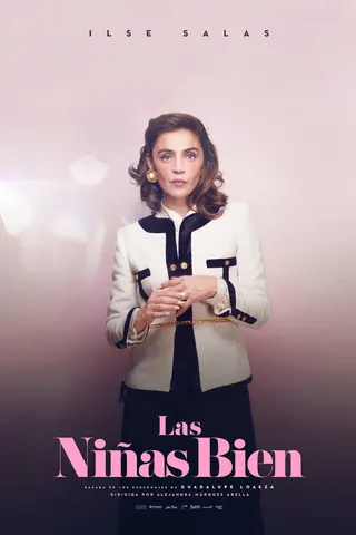 Görsel: TMDB The Good Girls afişi