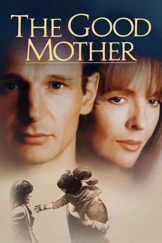 The Good Mother afişi