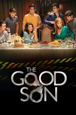 The Good Son afişi