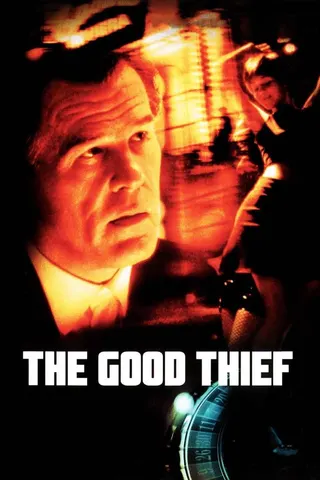 The Good Thief afişi