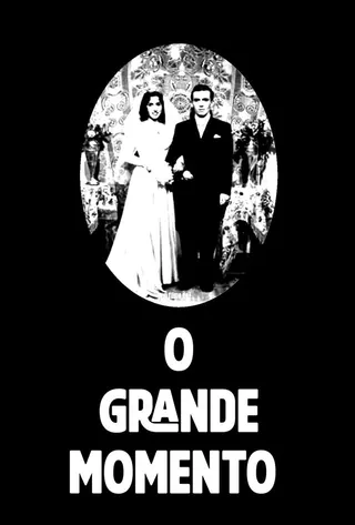 Görsel: TMDB The Grand Moment afişi