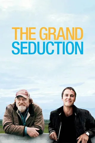 Görsel: TMDB The Grand Seduction afişi