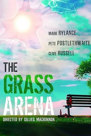 Görsel: TMDB The Grass Arena afişi