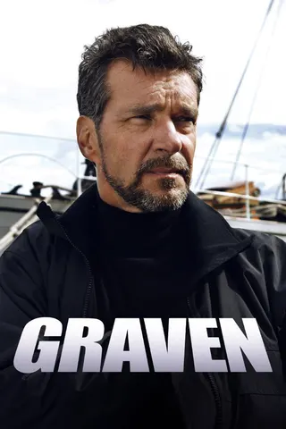 Görsel: TMDB The Grave afişi