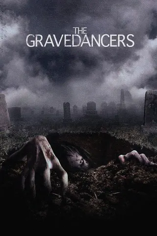 Görsel: TMDB The Gravedancers afişi