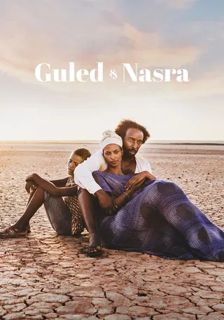 Görsel: TMDB The Gravedigger’s Wife afişi