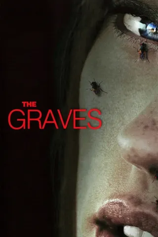 Görsel: TMDB The Graves afişi