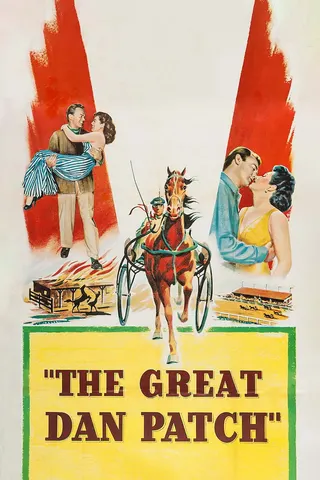 The Great Dan Patch afişi