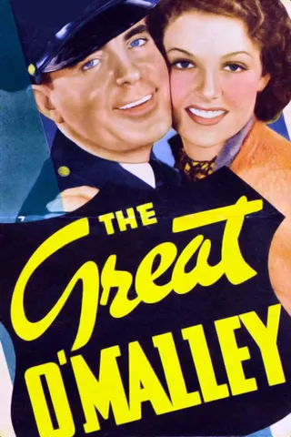 The Great O'Malley afişi