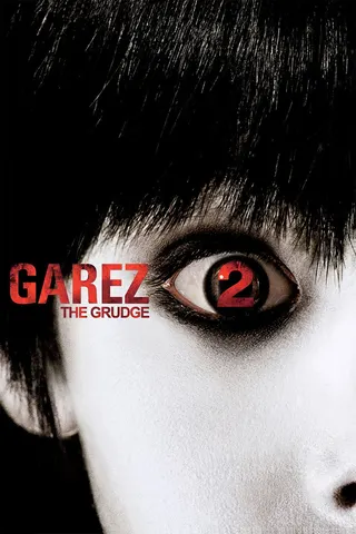 Görsel: TMDB The Grudge 2 afişi