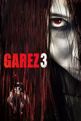 Görsel: TMDB The Grudge 3 afişi
