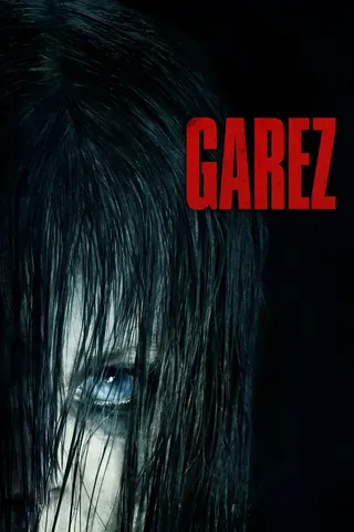 The Grudge afişi