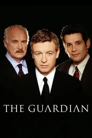 The Guardian afişi