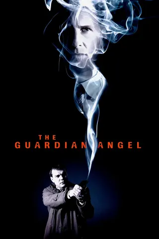 Görsel: TMDB The Guardian Angel afişi