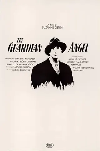 Görsel: TMDB The Guardian Angel afişi