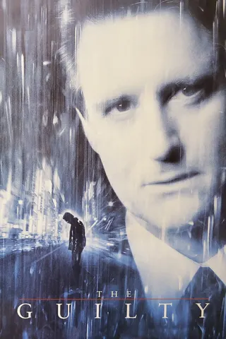 Görsel: TMDB The Guilty afişi