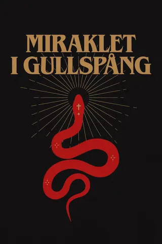 Görsel: TMDB The Gullspång Miracle afişi