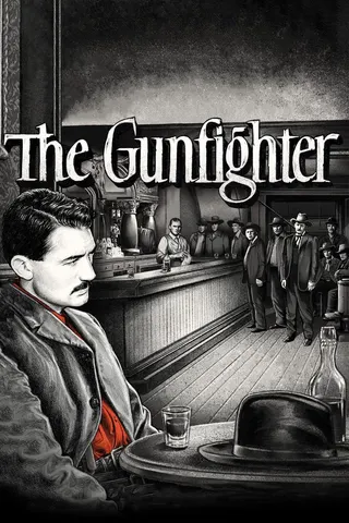 The Gunfighter afişi