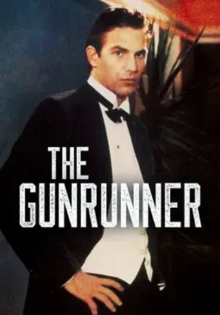 The Gunrunner afişi