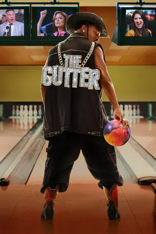 Görsel: TMDB The Gutter afişi