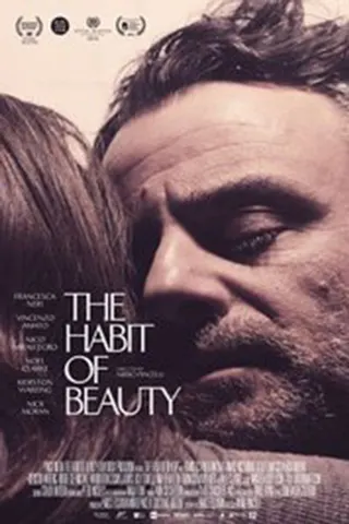 Görsel: TMDB The Habit of Beauty afişi
