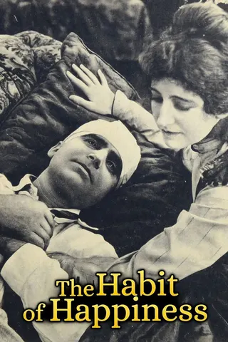 Görsel: TMDB The Habit of Happiness afişi