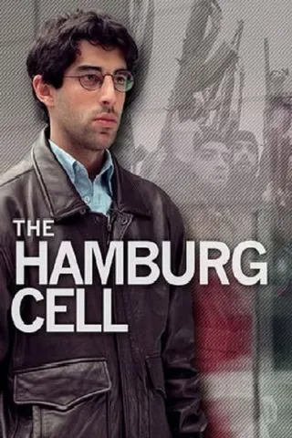 Görsel: TMDB The Hamburg Cell afişi