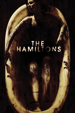 Görsel: TMDB The Hamiltons afişi