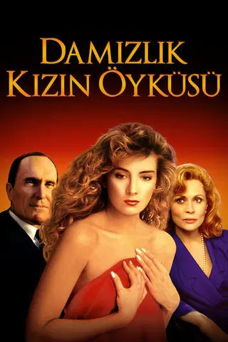 The Handmaid's Tale afişi