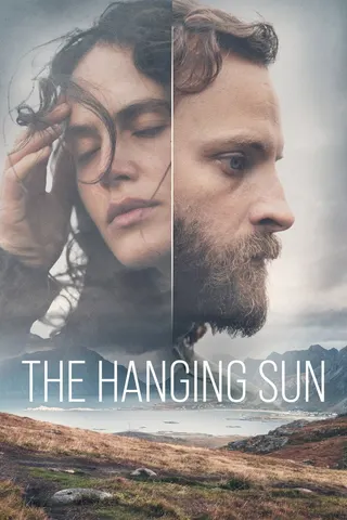 Görsel: TMDB The Hanging Sun afişi