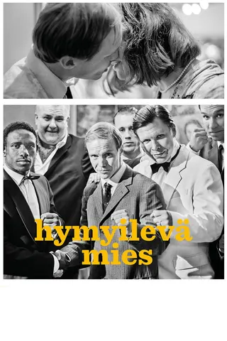 Görsel: TMDB The Happiest Day in the Life of Olli Mäki afişi