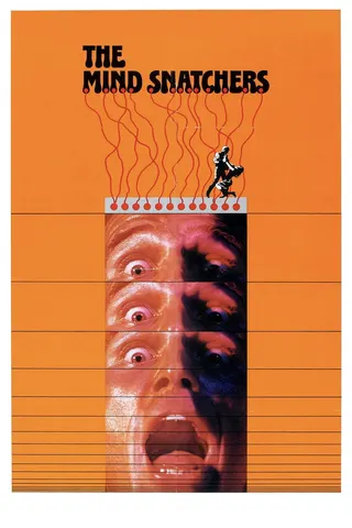 Görsel: TMDB The Happiness Cage afişi