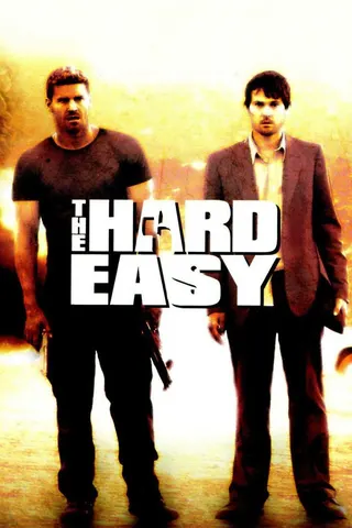 Görsel: TMDB The Hard Easy afişi