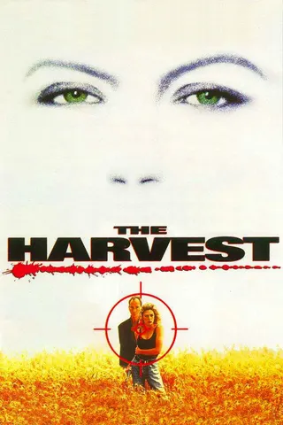 The Harvest afişi