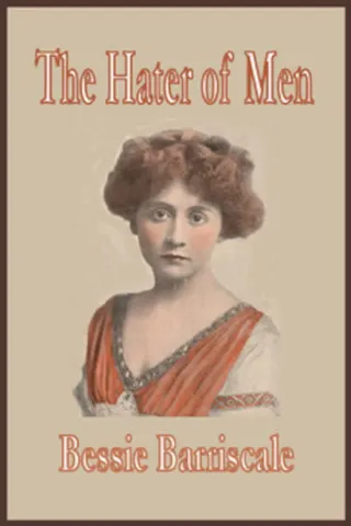 The Hater of Men afişi