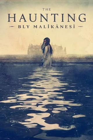Görsel: TMDB The Haunting: Bly Malikânesi afişi