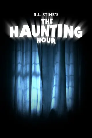 The Haunting Hour: The Series afişi
