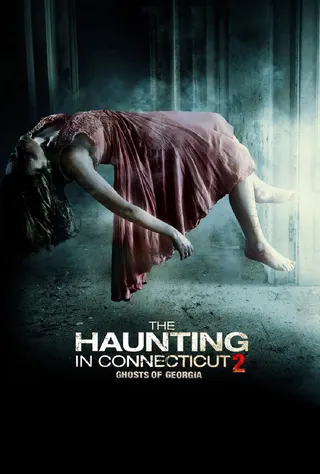Görsel: TMDB The Haunting in Connecticut 2: Ghosts of Georgia afişi