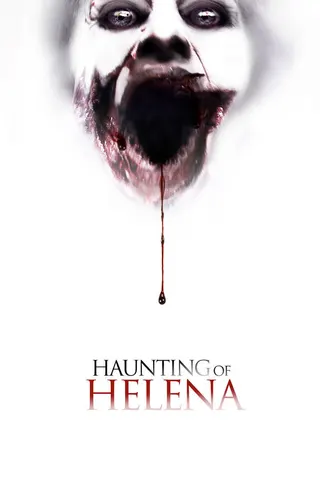 Görsel: TMDB The Haunting of Helena afişi