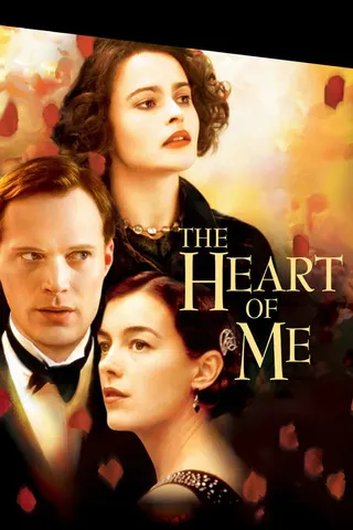 Görsel: TMDB The Heart of Me afişi