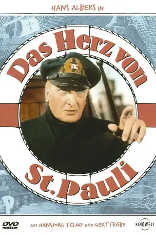Görsel: TMDB The Heart of St. Pauli afişi