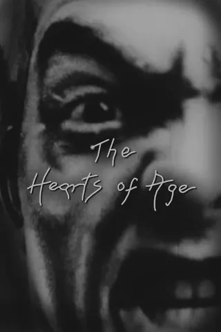 Görsel: TMDB The Hearts of Age afişi