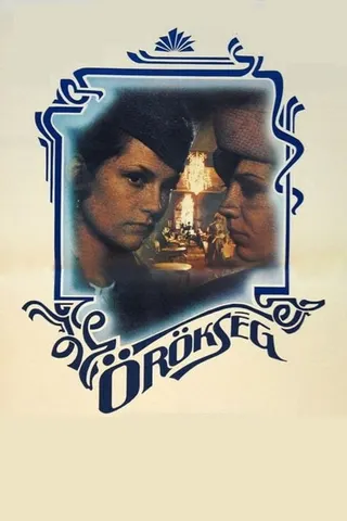 Görsel: TMDB The Heiresses afişi