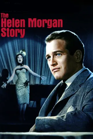 Görsel: TMDB The Helen Morgan Story afişi