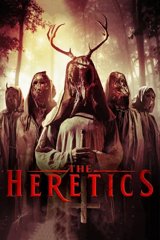 Görsel: TMDB The Heretics afişi