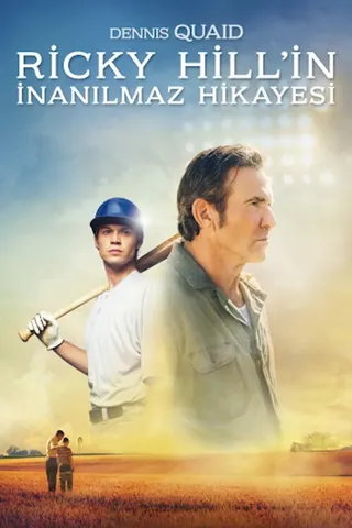 Görsel: TMDB The Hill afişi