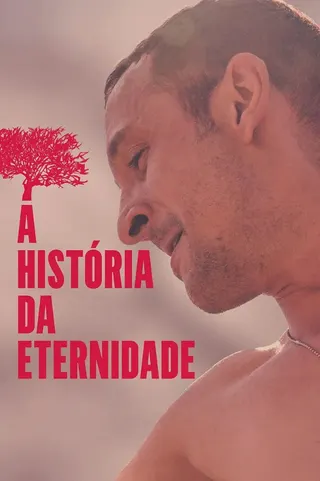 Görsel: TMDB The History of Eternity afişi