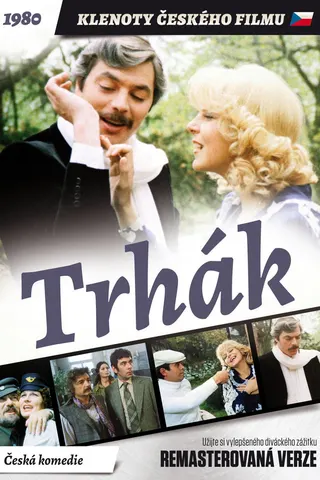 The Hit afişi