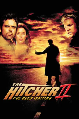 Görsel: TMDB The Hitcher II: I've Been Waiting afişi