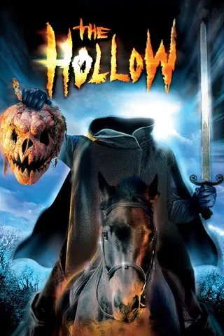 Görsel: TMDB The Hollow afişi